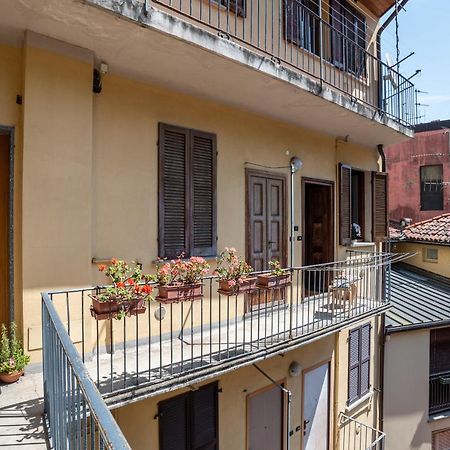 Como Renovated Apartment 外观 照片