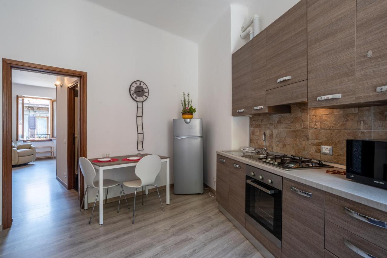 Como Renovated Apartment 外观 照片