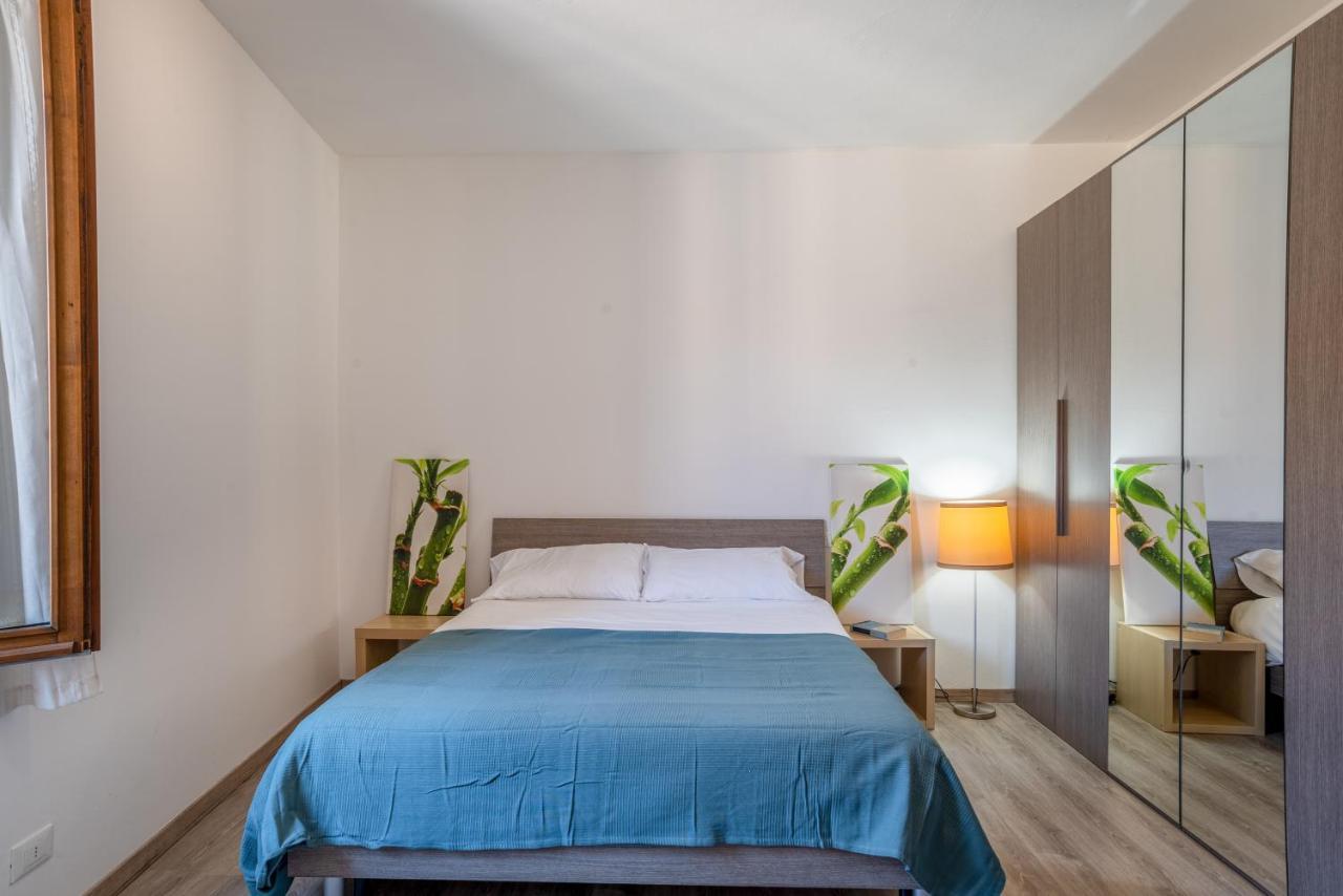 Como Renovated Apartment 外观 照片