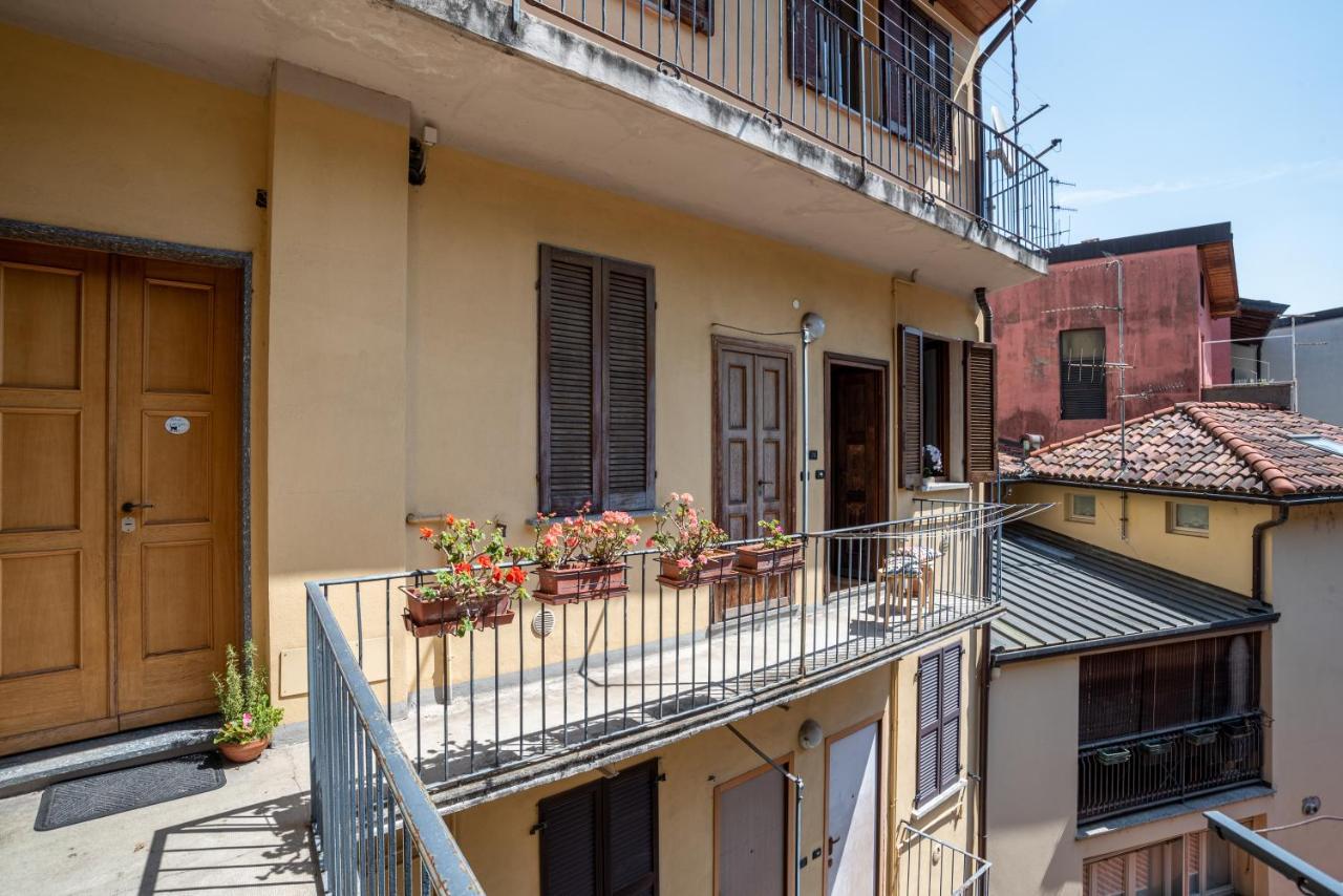 Como Renovated Apartment 外观 照片