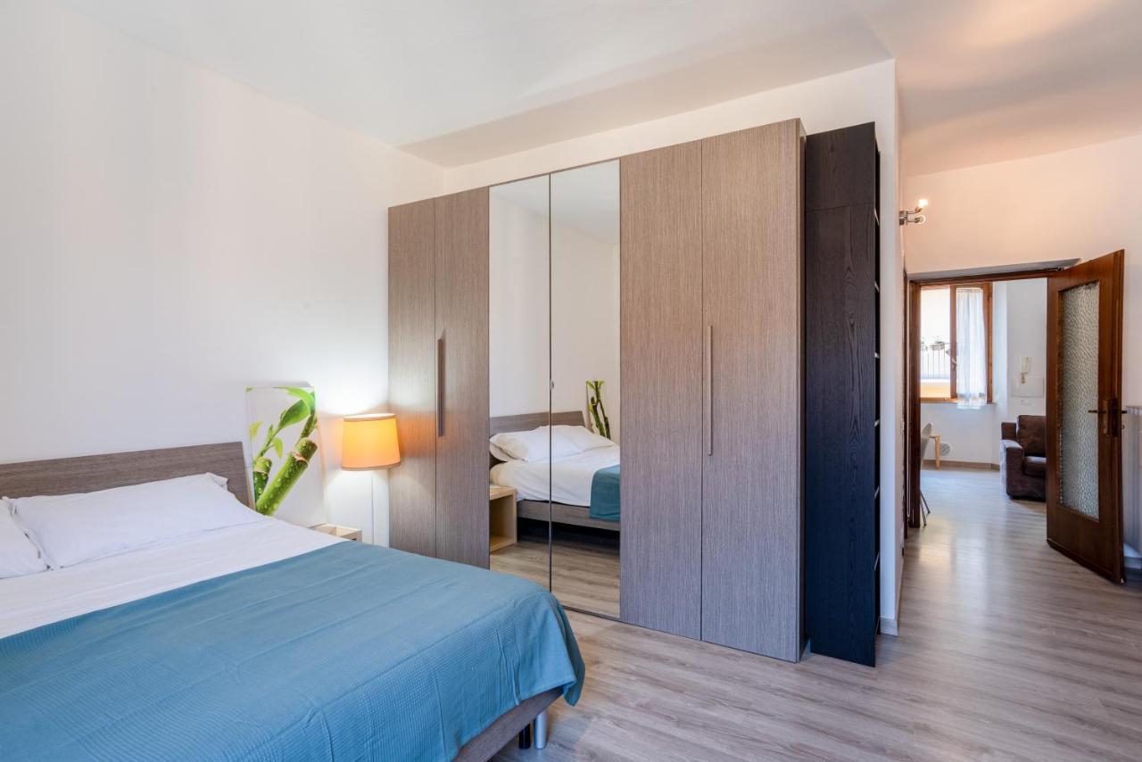 Como Renovated Apartment 外观 照片